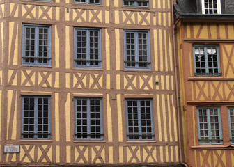 residence in rouen france