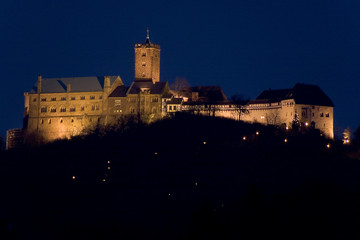 die wartburg