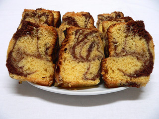 marmorkuchen