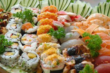 japonese food