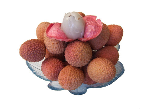 litchis