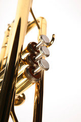 trumpet valves