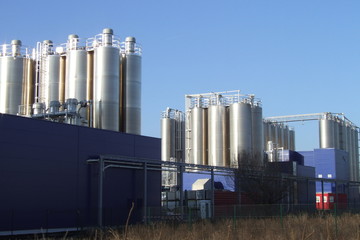 aufschwung in der industrie