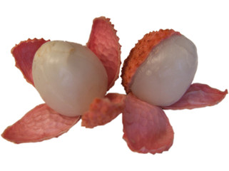 gros lychees