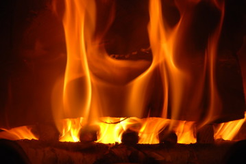 fire