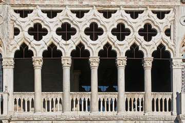 a gothic window