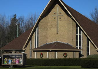 lutheran church
