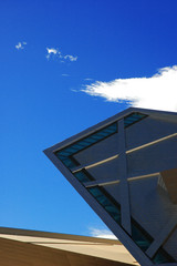 denver art museum