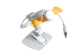 usb fan