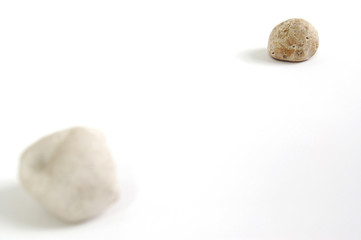 Obraz premium stones
