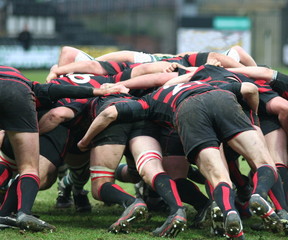 rugby