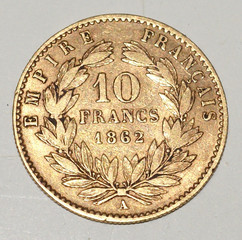 louis d'or