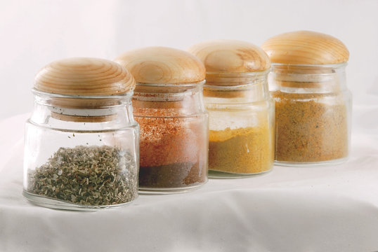 spices