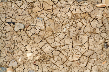 fissure