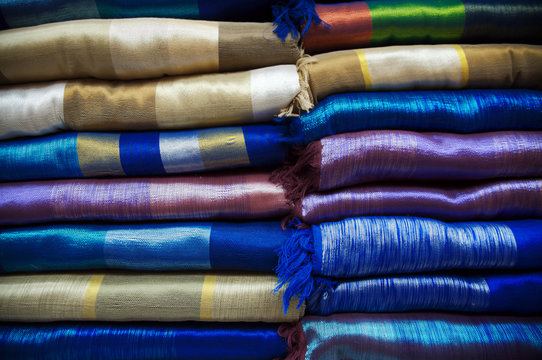 marrakesh scarves ii