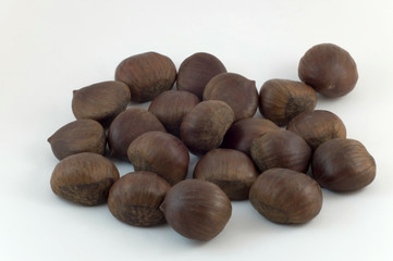 roast chestnuts