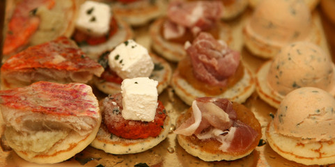 amuse gueule