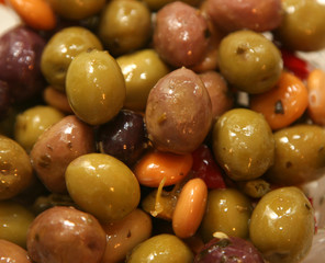 olives