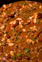chili con carne