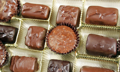 chocolates