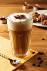 latte macchiato