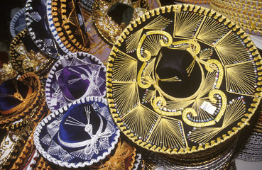 sombreros