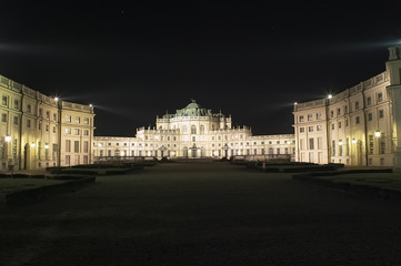 stupinigi