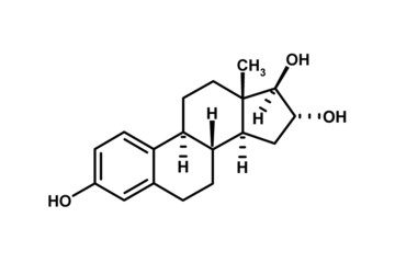 estriole - estrogen