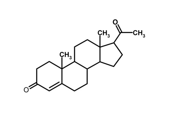 progesterone - gestagene