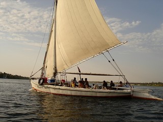 felucca