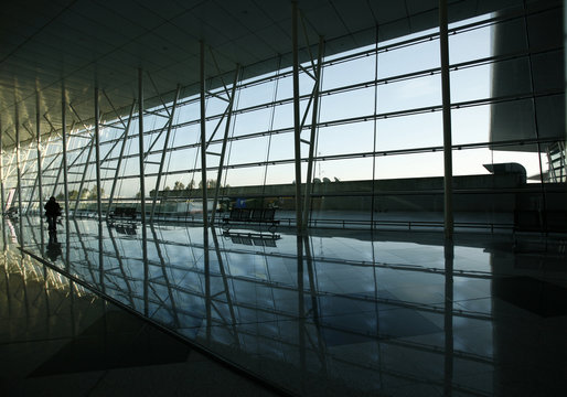 airport
