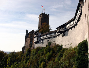 wartburg 2