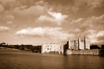 leeds castle