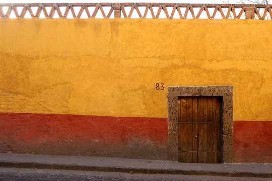 porte