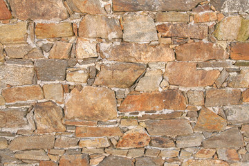 old wall