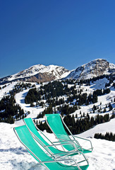 mountain sun lounge