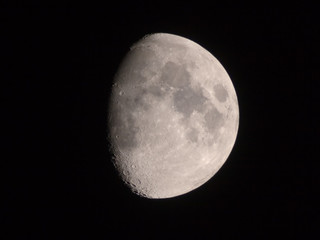 Obraz premium moon