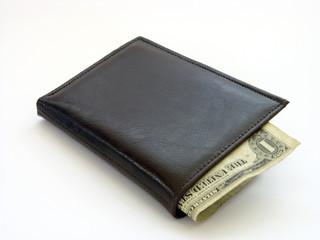 one dollar