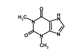 theophylline - theophyllin