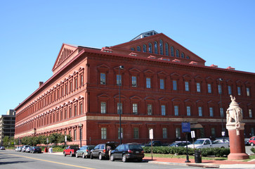 national building museum