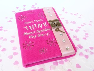 rosy diary