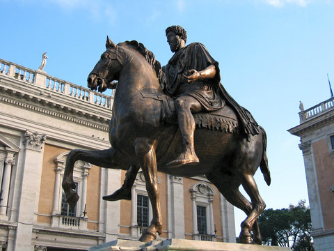 marco aurelio