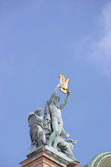 opéra garnier