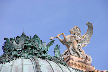opéra garnier