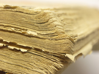 altes buch