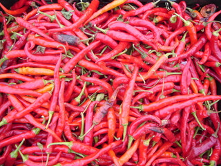 chillies