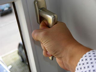 fenstergriff