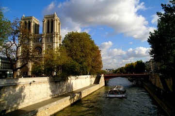 notre dame de paris