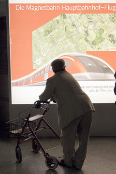 transrapid