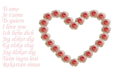 liebe